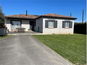 villa à la vente -   82600  SAVENES, surface 118 m2 vente villa - UBI468253313